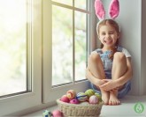 Balance for Easter Over-Indulgence