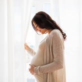 How to support expecting mothers' immune health