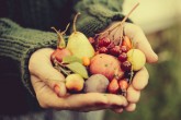 How to keep healthy this autumn